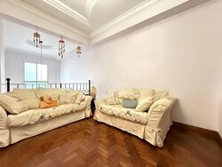 Villa Verde (D23), Terrace #513782601